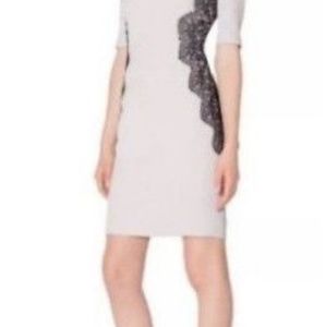Olivia Dress from The Limited Scandal Collection